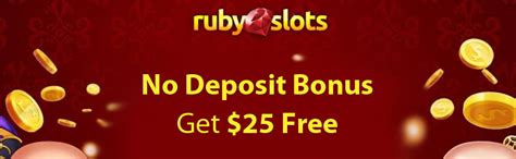 ruby casino no deposit sign up bonus code - ruby slot free spin codes.